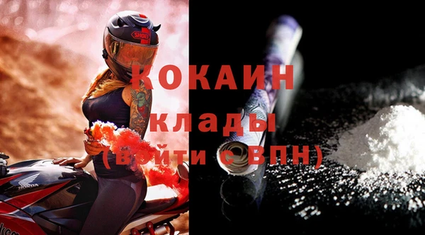 кокс Покачи